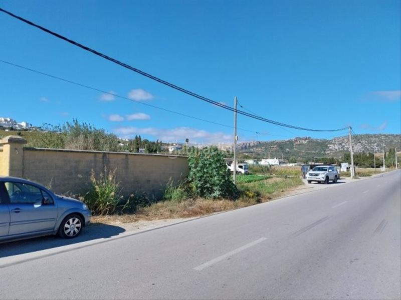 Foto 7940b5b1-160a-4fe9-9857-cf62b6c8ad3f. Location propriété dans Manilva pueblo Manilva