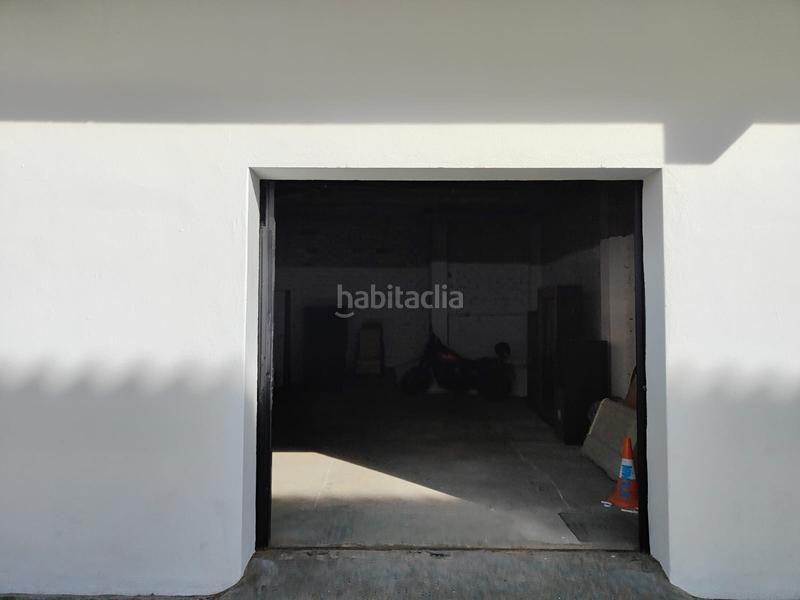 Foto 46a93a69-6d4c-4df7-a968-c7ae9dcb3032. Local comercial a Centro Estepona