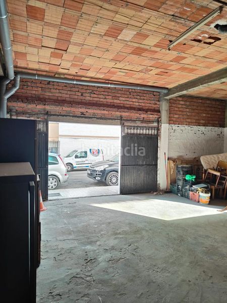 Foto f1e79ff7-26ce-40df-b7cc-8cf7b5687304. Local comercial a Centro Estepona