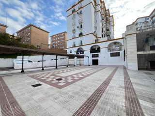 Locale commerciale in Sierra de Estepona - Avda. de Andalucía