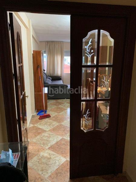Foto 28a7ed50-1fda-4ed3-ae29-07057d8a06c5. Piso  en venta en la zona de comisaría hospital chip en Málaga