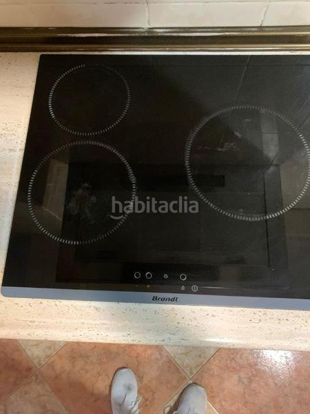 Foto 58d4b905-5be7-4907-bf3c-9a13e80342ff. Piso  en venta en la zona de comisaría hospital chip en Málaga