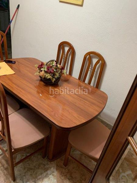 Foto 6b8a6316-3300-4d76-9768-db629830565c. Piso  en venta en la zona de comisaría hospital chip en Málaga