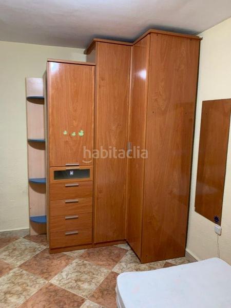 Foto 7c6a29c8-c54c-416e-9ebd-cc5b6f3aa474. Piso  en venta en la zona de comisaría hospital chip en Málaga