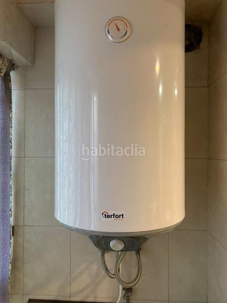 Foto 82881557-fe6e-44cb-a4e6-31e554c71efa. Piso  en venta en la zona de comisaría hospital chip en Málaga