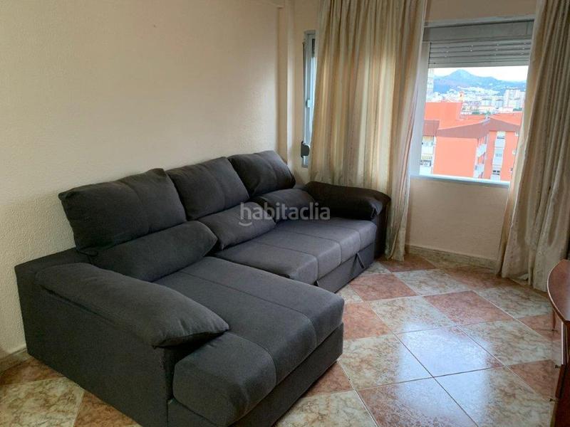Foto d9ca92b2-9190-4d3c-bfb9-29665b2a7e28. Piso  en venta en la zona de comisaría hospital chip en Málaga