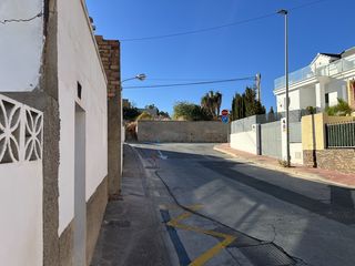 Fondo rustico in Fuente Alegre - El Chaparral - Los Morales. Terreno en venta en fuente alegre  el chaparral  los morales