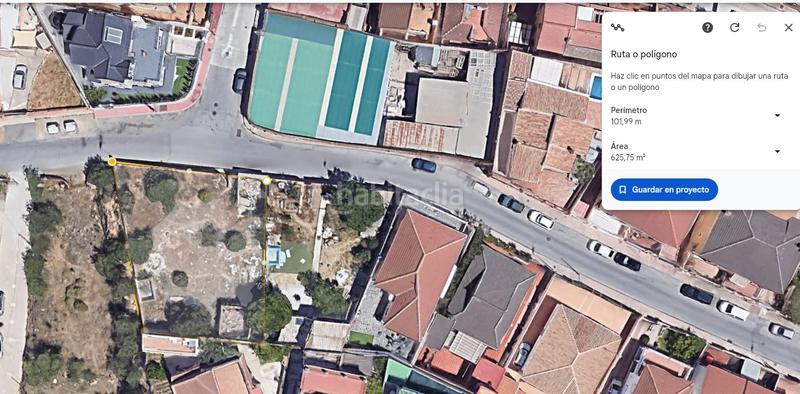 Foto 76bd8c16-cd1e-46a4-a47a-555e53a522b6. Landgut in Fuente Alegre - El Chaparral - Los Morales Málaga