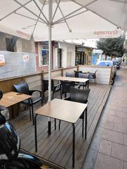 Local Comercial en Centro. Se vende local de restauración en pleno funcionamiento en estepo