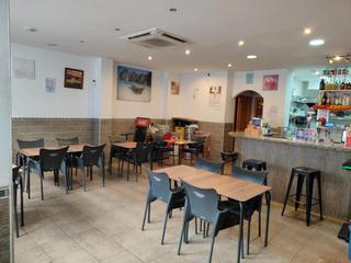 Locale commerciale in Centro