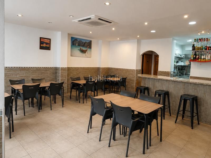 Foto 5c66dd55-ea15-4a15-83d8-a84daeb9cd0b. Local comercial a Centro Estepona