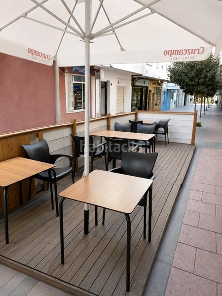 Foto 995f84fd-eb3b-4a48-922d-2c20c2ee0ba8. Local comercial a Centro Estepona