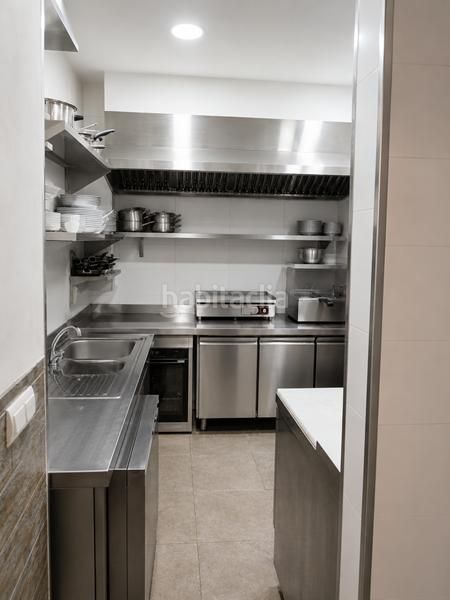 Foto ff6b9021-7d6c-43e0-99cf-08868f7ddbe7. Local comercial a Centro Estepona