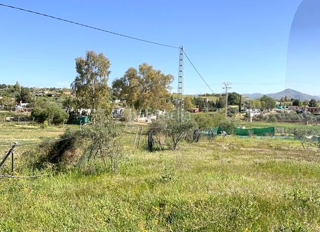Foto 36e54805-7534-41bf-b442-e350e4ebdf93. Finca rústica a Casalpalma - Fahala Cártama