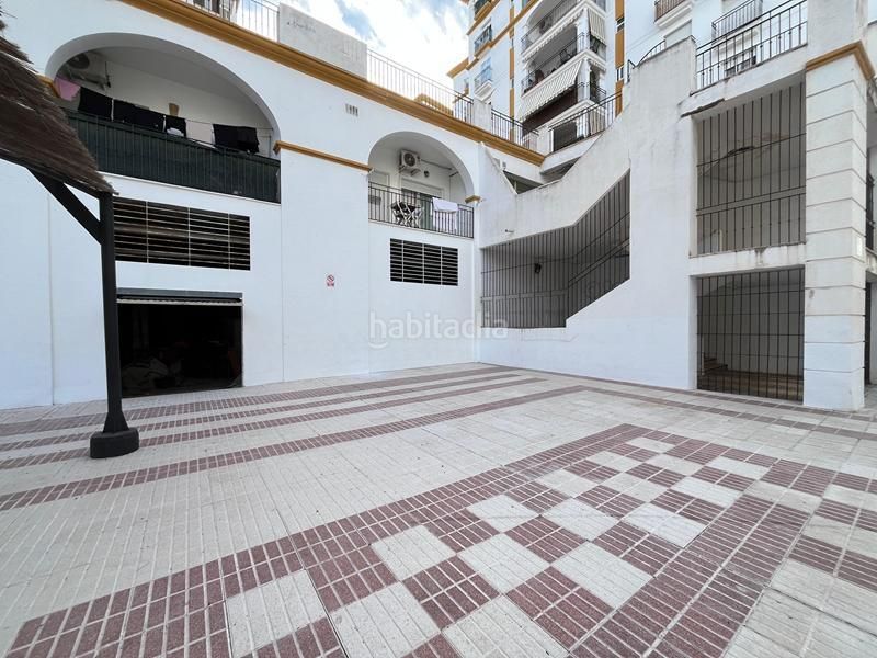 Foto 60101553-52c8-4898-9a30-67588e6d96f6. Alquiler local comercial gran oportunidad ! local comercial en bruto con infinitas posibilidades en Estepona