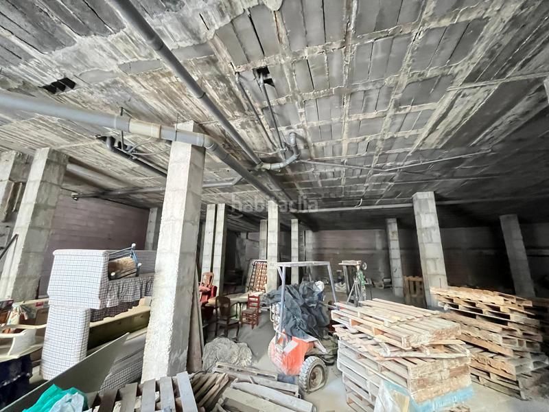 Foto 808ac404-80d9-47c0-847d-42af8e7a05b5. Alquiler local comercial gran oportunidad ! local comercial en bruto con infinitas posibilidades en Estepona