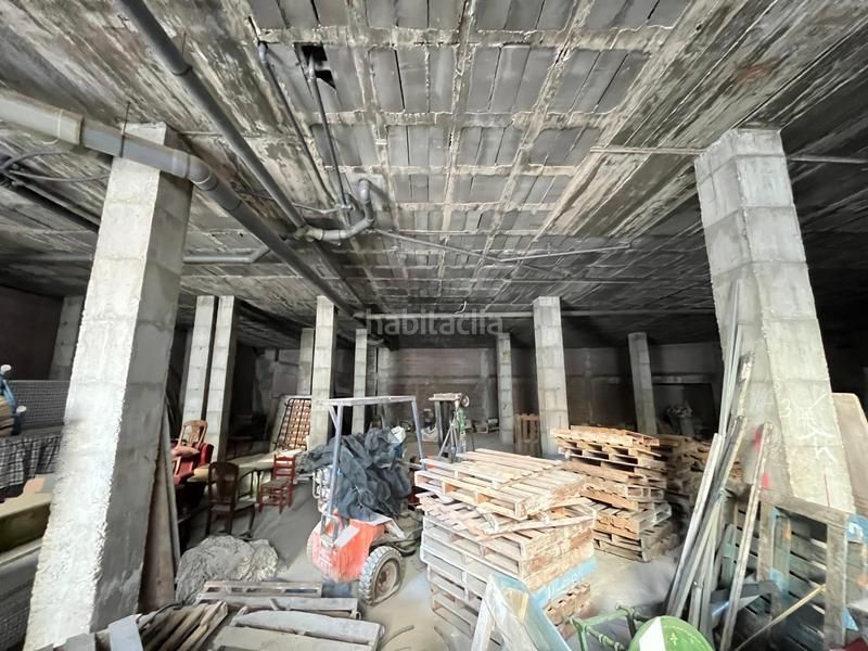 Foto 9d3a81b1-866d-47f0-af55-02e4634887a6. Alquiler local comercial gran oportunidad ! local comercial en bruto con infinitas posibilidades en Estepona