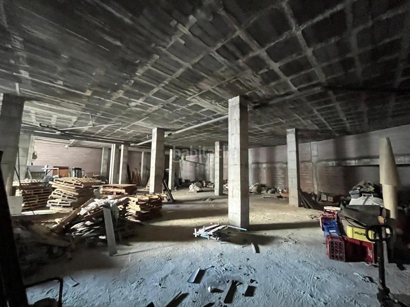 Foto ed1011b0-eb18-450e-86c3-af68c2c6ab5d. Alquiler local comercial gran oportunidad ! local comercial en bruto con infinitas posibilidades en Estepona