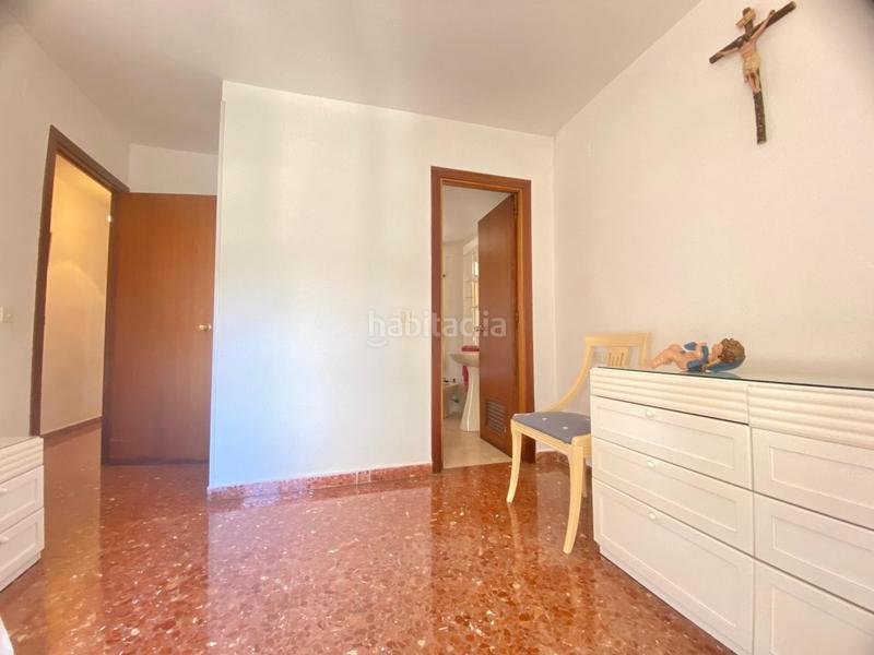 Foto 6227e4a8-ac01-4cf7-a228-967899646cd4. Flat with parking in alegría de la huerta- jardín de Málaga Málaga