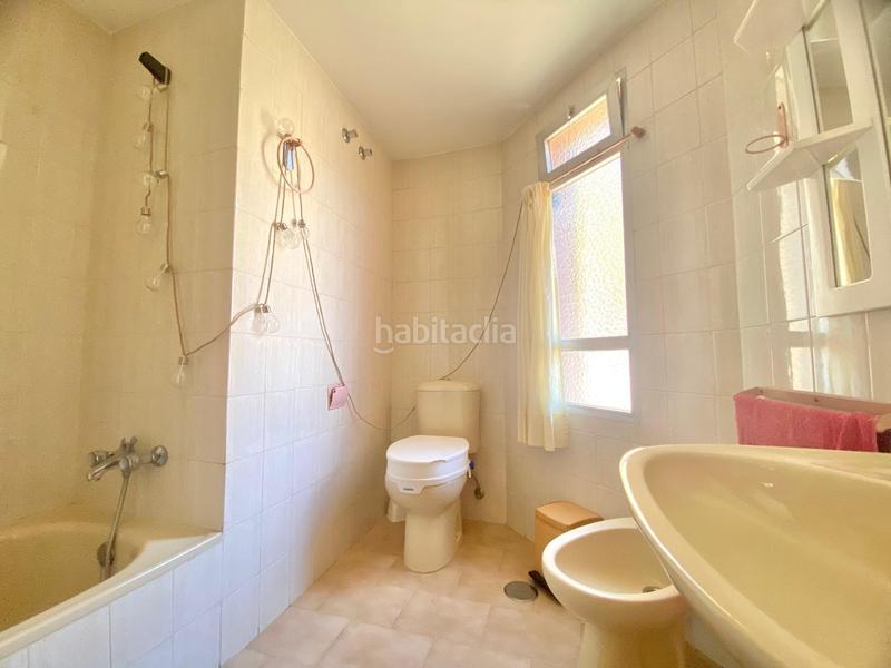 Foto 86bc598d-1204-4805-a8e5-1dd8217d6f16. Flat with parking in alegría de la huerta- jardín de Málaga Málaga