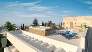 Xalet a Chullera. Espaciosa villa en venta con un alto nivel de calidad en sabinil