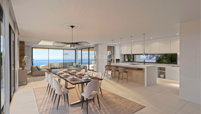 Foto 0cd8551c-6656-46ab-90d6-c12152fe2589. Xalet amb calefacció aparcament piscina a Chullera Manilva