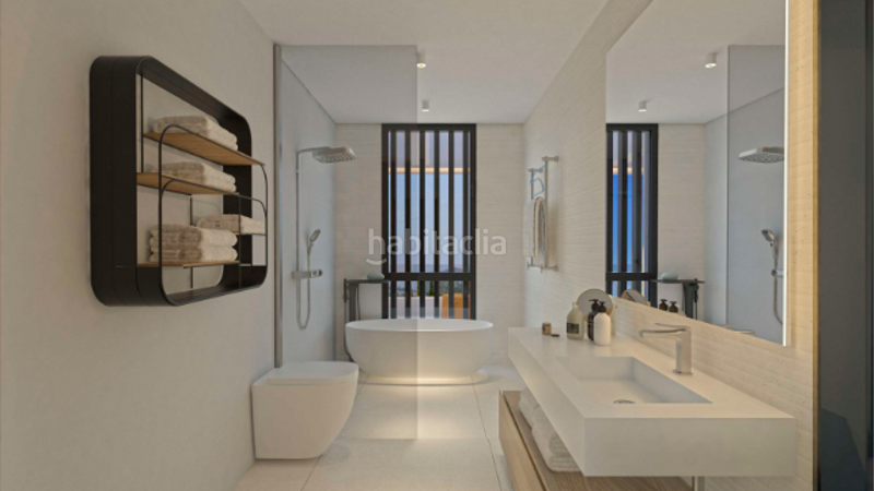 Foto 7630d4b5-785e-4d6e-97e6-bf468bd6e011. Xalet amb calefacció aparcament piscina a Chullera Manilva