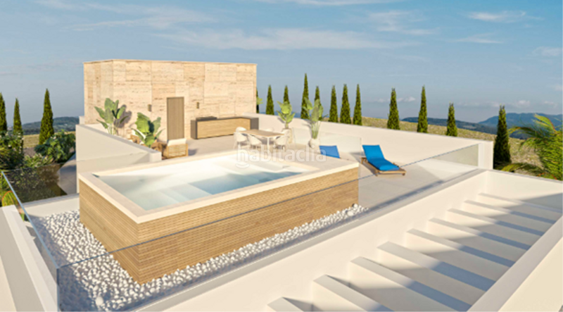 Foto aca81e0b-1fb4-47a2-bff4-a696c18e8fe8. Xalet amb calefacció aparcament piscina a Chullera Manilva