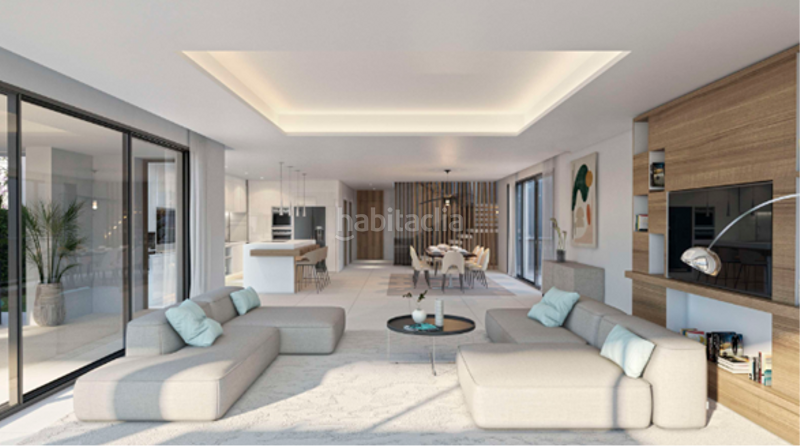 Foto f77d45fa-bd86-4425-a587-824d548a2681. Xalet amb calefacció aparcament piscina a Chullera Manilva