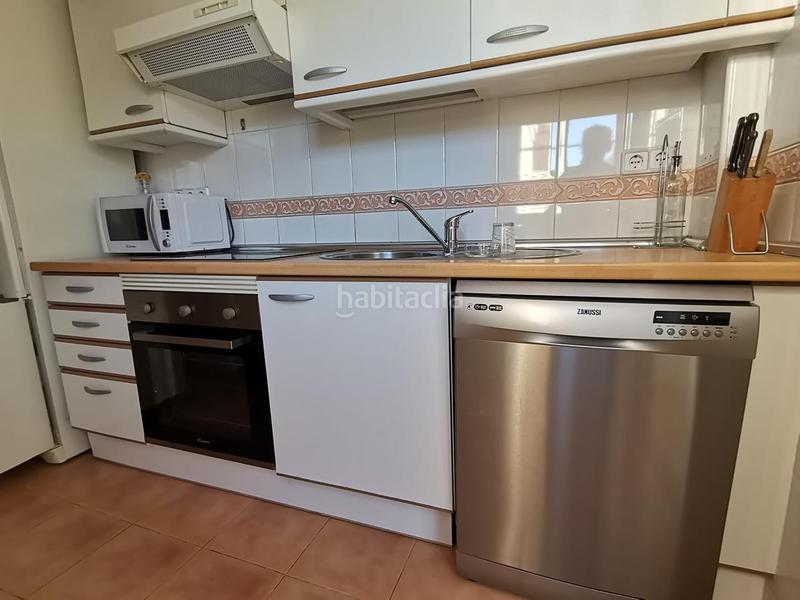 Foto 2c840c26-bdc9-40eb-908c-619958fe8070. Lloguer pis amb calefacció aparcament piscina a El Atabal Málaga