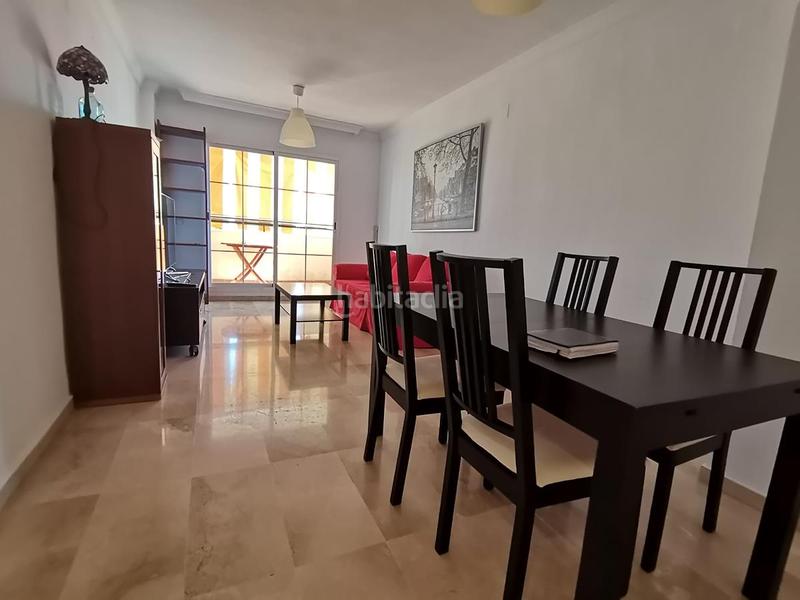 Foto 262d02f4-17a6-4cb3-9d01-bdd31ee7ae84. Location appartement avec chauffage parking piscine dans Málaga