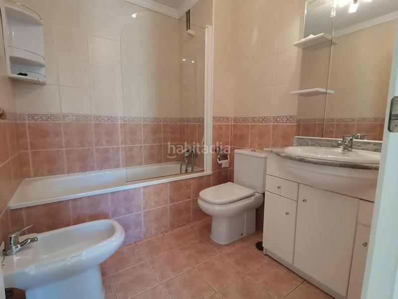 Foto 337b8890-69f3-438d-b1cc-750f20eceef0. Location appartement avec chauffage parking piscine dans Málaga