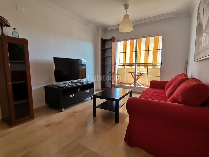 Foto 4c9183c2-5fb6-4a36-ab4e-9f6afc1de687. Location appartement avec chauffage parking piscine dans Málaga