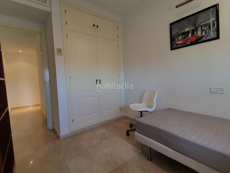 Foto 620ea239-c0ab-4969-9327-cce0dfdf82fa. Location appartement avec chauffage parking piscine dans Málaga