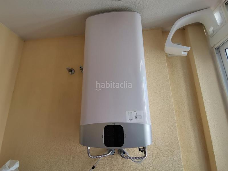 Foto 6bdfb215-908a-4c7d-9367-01f4087a8bc2. Location appartement avec chauffage parking piscine dans Málaga