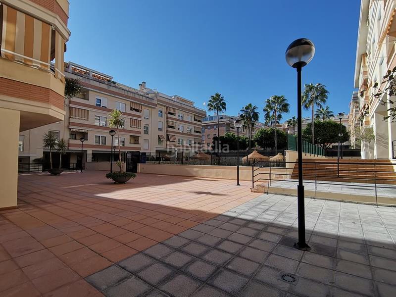 Foto 6c836c8b-57a5-43ce-9d2b-95e5a281ba76. Location appartement avec chauffage parking piscine dans Málaga