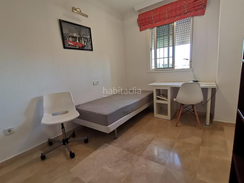 Foto 704c577f-b874-4a90-b07f-09a1f16f2ca2. Location appartement avec chauffage parking piscine dans Málaga