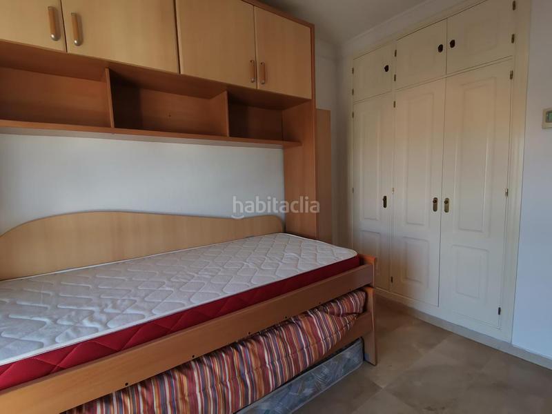 Foto 851c0cd8-09a7-4628-91ca-e5f3e416e10d. Location appartement avec chauffage parking piscine dans Málaga