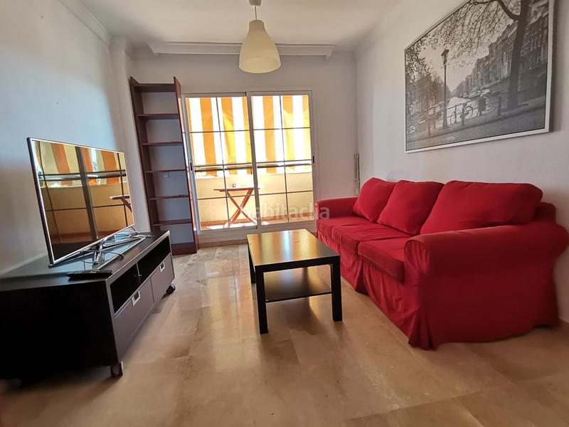 Foto 88a7180e-fbd5-4441-9c12-b29e4146f723. Location appartement avec chauffage parking piscine dans Málaga