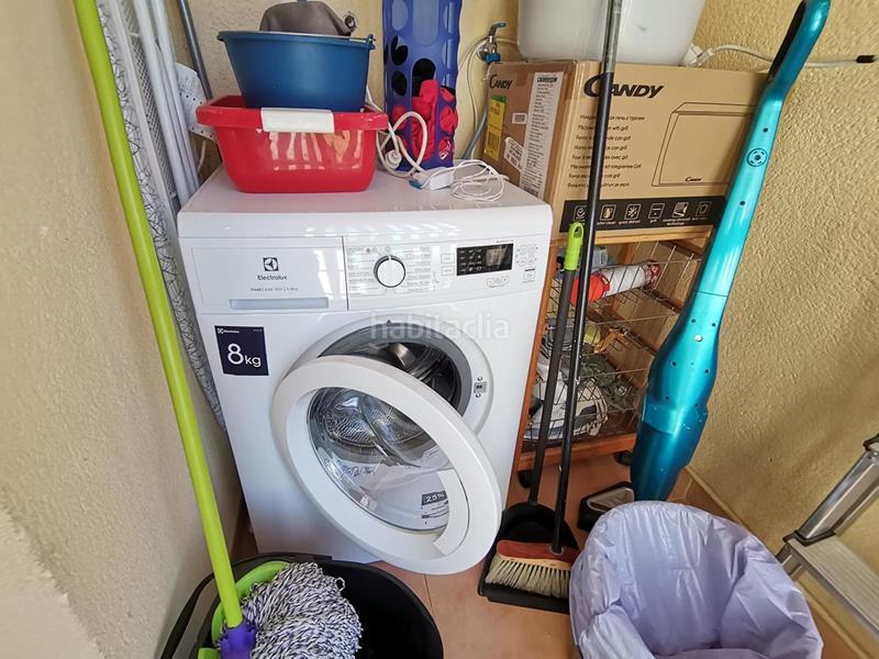 Foto 92788afc-4adb-4cd0-acad-5b8515cf16a1. Location appartement avec chauffage parking piscine dans Málaga