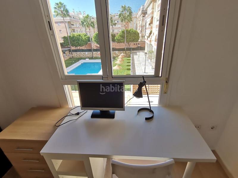 Foto f52af9c0-d094-4133-9dcc-f15d698bc7d2. Location appartement avec chauffage parking piscine dans Málaga