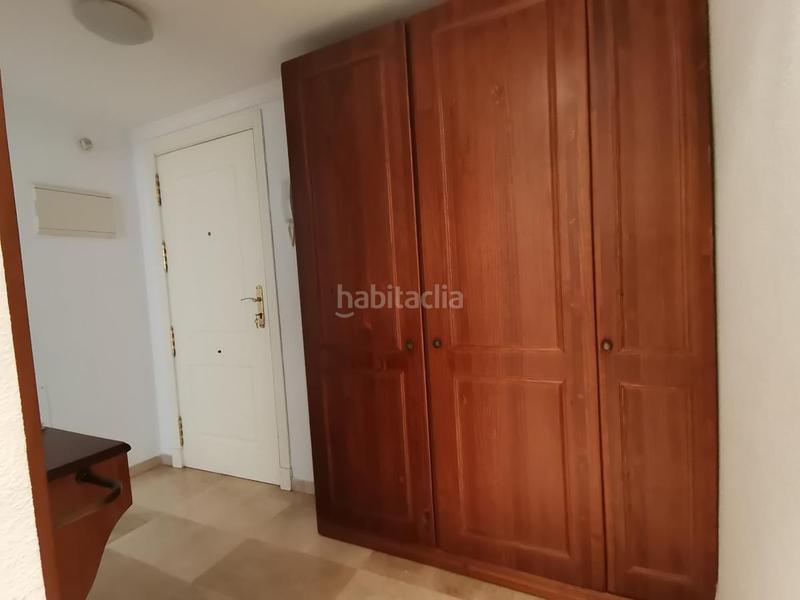 Foto 0afb94fb-184a-4168-a8f8-8517dcec7b73. Rent flat with heating parking pool in El Atabal Málaga