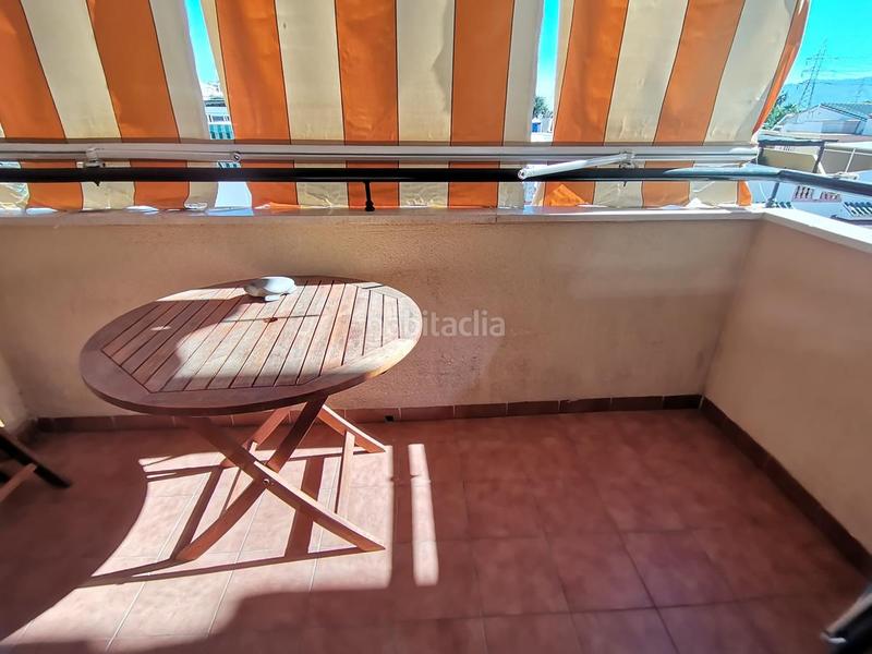 Foto 3511e3e7-70e5-4e35-a258-ac1f6d78c164. Rent flat with heating parking pool in El Atabal Málaga