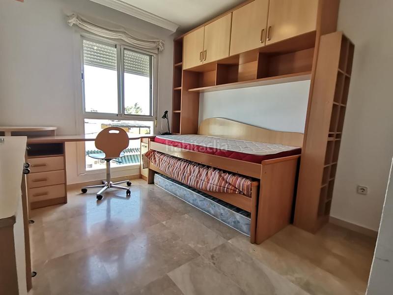 Foto 3e2e980e-ccdb-4413-b0c1-9604bd983b92. Rent flat with heating parking pool in El Atabal Málaga