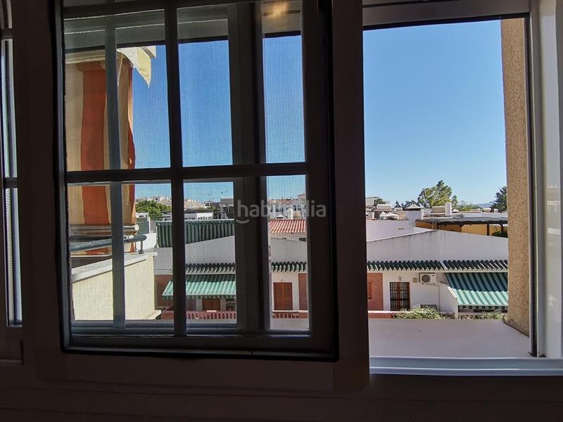 Foto 5074f2bc-9abe-4a3f-acd5-637a1b23c1d1. Rent flat with heating parking pool in El Atabal Málaga