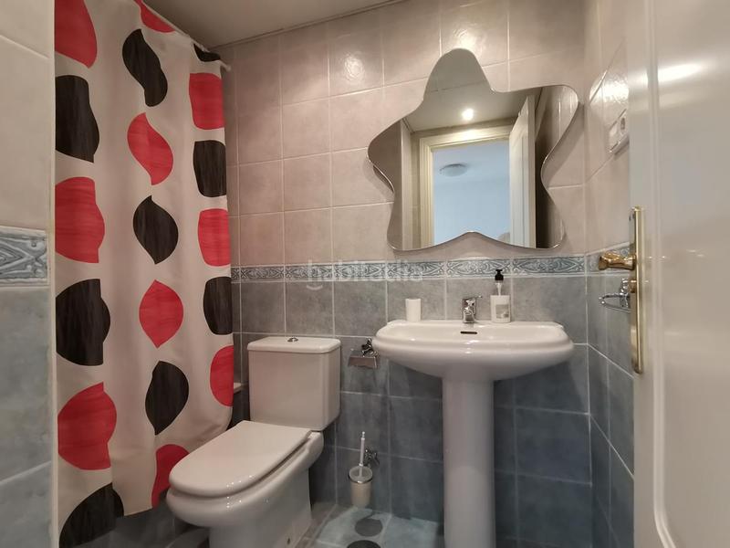 Foto 52c4535f-c630-4a24-9bc9-dc29194d9eca. Rent flat with heating parking pool in El Atabal Málaga