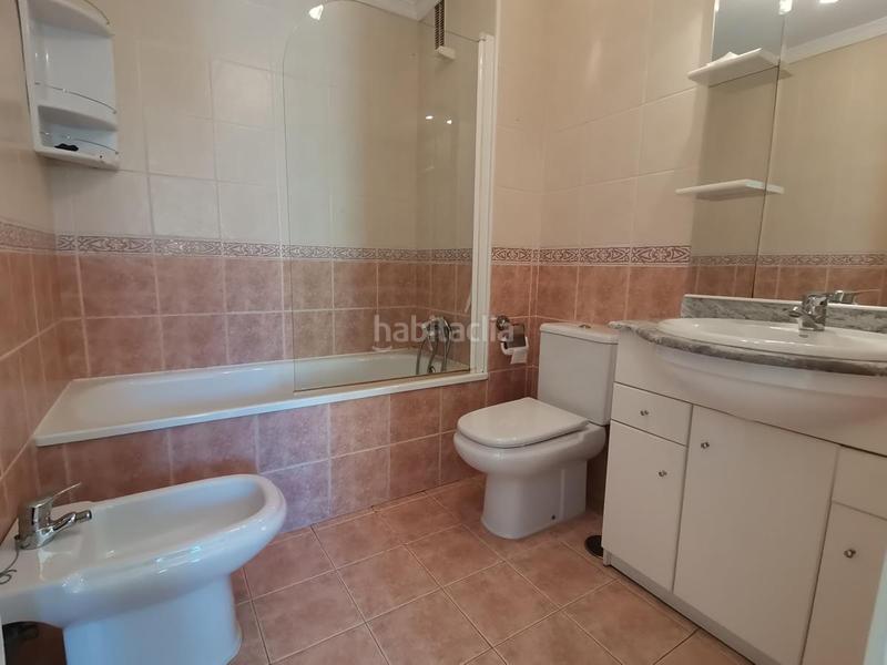 Foto 805f8c90-a872-4bf5-856f-bcee25d1b0c7. Rent flat with heating parking pool in El Atabal Málaga