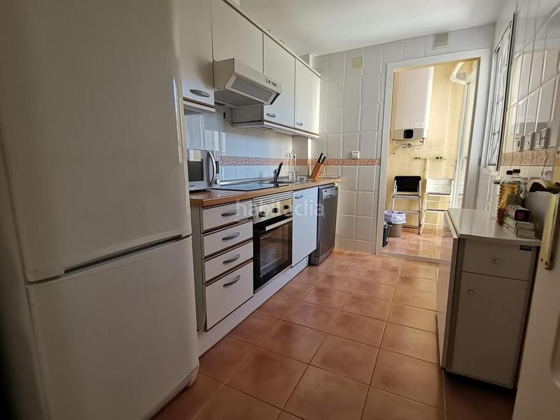 Foto a7d32c83-b05e-4965-a6bc-de83a74b2b2e. Rent flat with heating parking pool in El Atabal Málaga