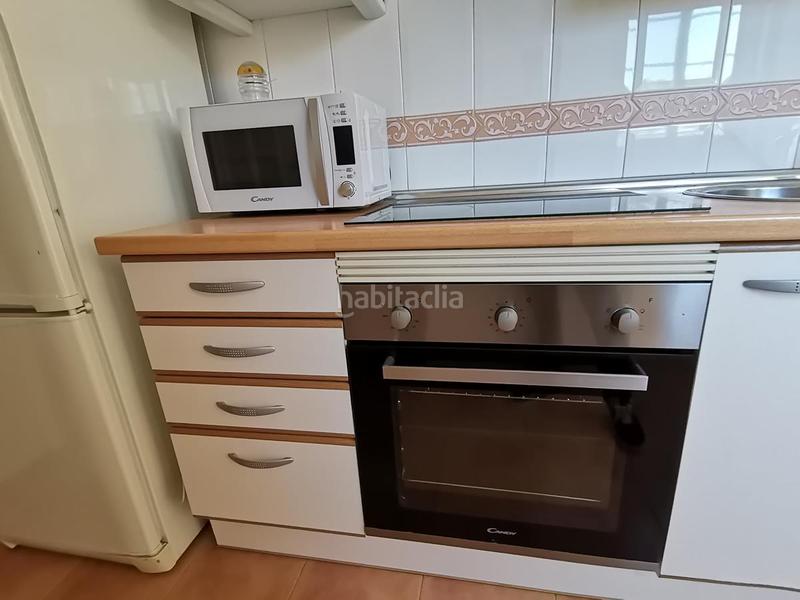 Foto acdb6c96-5ae4-4739-8372-4fe7fa913543. Rent flat with heating parking pool in El Atabal Málaga