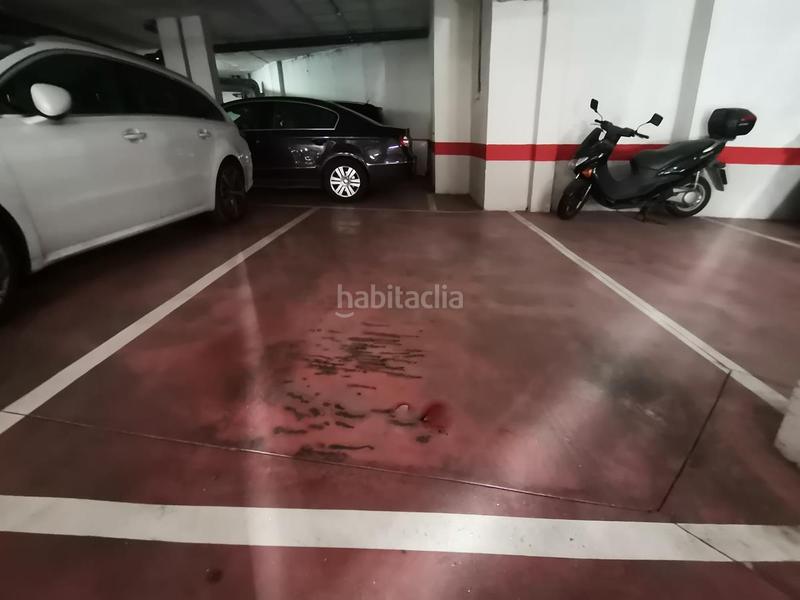 Foto f917baea-9889-4e21-b02d-f399111ab9dc. Rent flat with heating parking pool in El Atabal Málaga